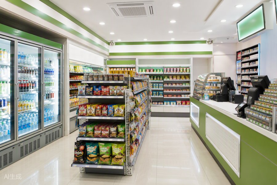 便利店